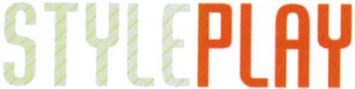 STYLEPLAY logo
