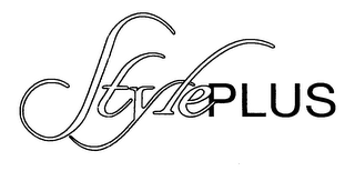 STYLEPLUS logo