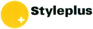 STYLEPLUS logo
