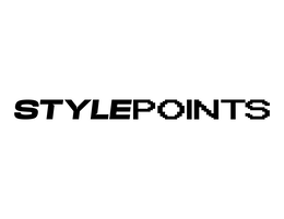 STYLEPOINTS logo