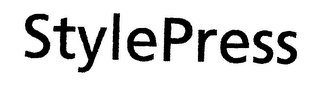 STYLEPRESS