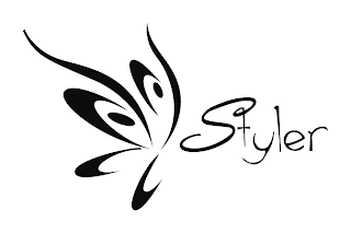 STYLER logo