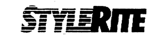 STYLERITE logo