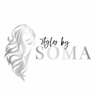 STYLES BY SOMA logo