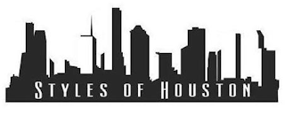 STYLES OF HOUSTON