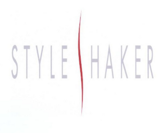 STYLESHAKER logo