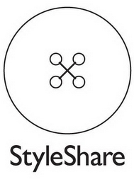 STYLESHARE logo