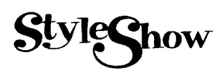 STYLESHOW logo