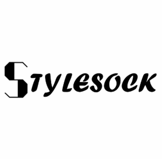 STYLESOCK logo