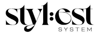 STYL:EST SYSTEM logo