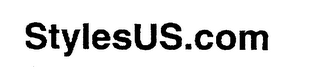 STYLESUS.COM logo
