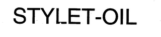 STYLET-OIL logo