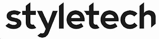 STYLETECH logo