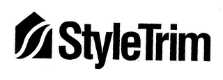 STYLETRIM logo
