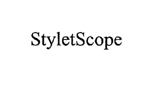 STYLETSCOPE logo