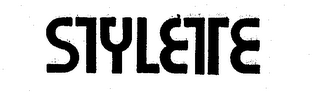 STYLETTE logo