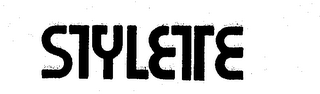 STYLETTE logo