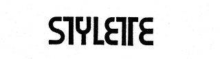 STYLETTE logo