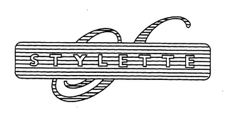 STYLETTE logo