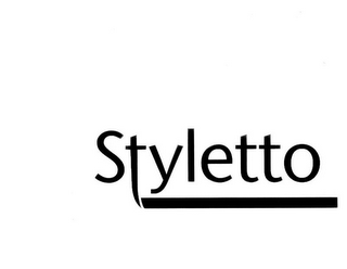 STYLETTO logo