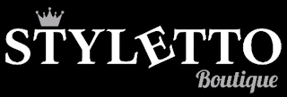 STYLETTO BOUTIQUE logo