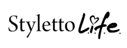 STYLETTO L.I.F.E. logo