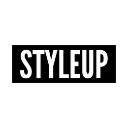 STYLEUP logo