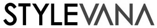 STYLEVANA logo