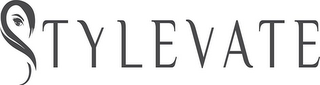 STYLEVATE logo
