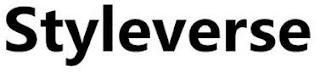 STYLEVERSE logo