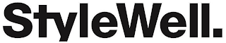STYLEWELL. logo