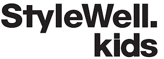 STYLEWELL.KIDS logo