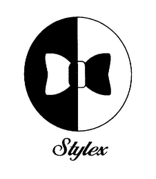 STYLEX logo