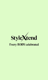 STYLEXTEND EVERY BODY CELEBRATED logo