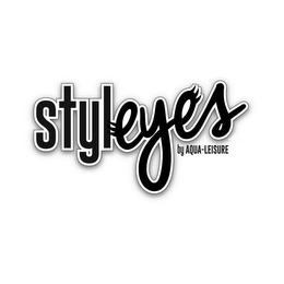 STYLEYES BY AQUA-LEISURE logo