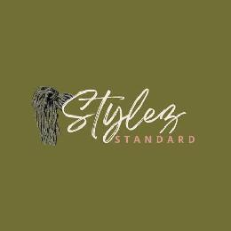 STYLEZ STANDARD logo