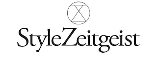 STYLEZEITGEIST logo