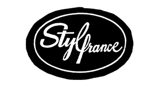 STYLFRANCE logo