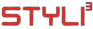 STYLI 3 logo