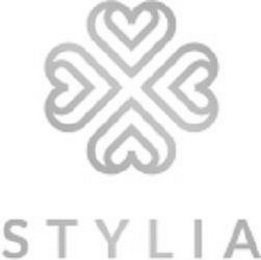 STYLIA logo