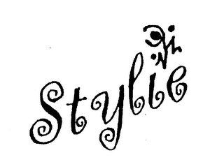 STYLIE logo