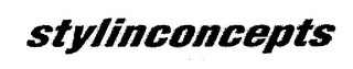 STYLINCONCEPTS logo