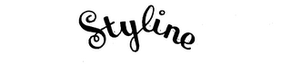 STYLINE logo