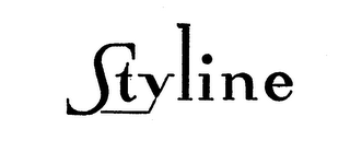 STYLING logo