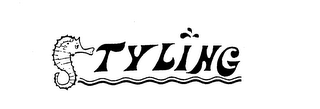 STYLING logo