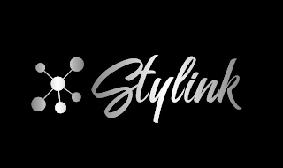 STYLINK logo