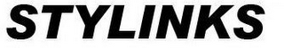 STYLINKS logo