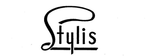 STYLIS logo