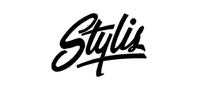 STYLIS logo