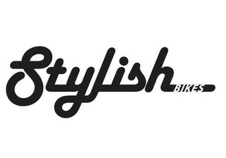 STYLISH BIKES logo